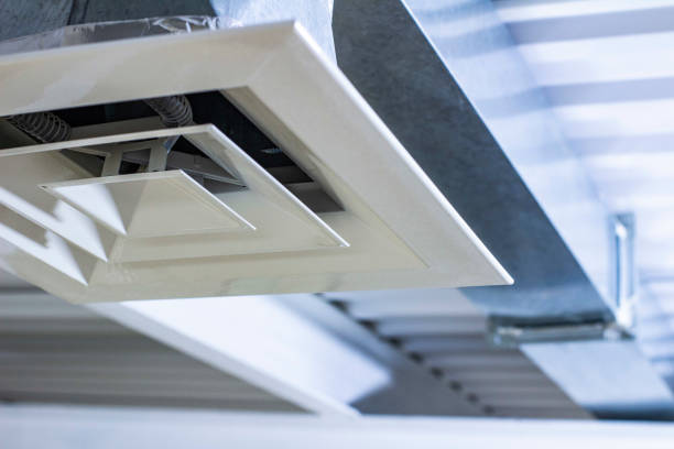 Reliable Loyola, CA Airduct Cleaning Solutions