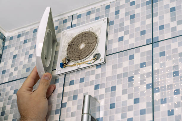 Best HVAC Air Duct Cleaning  in Loyola, CA