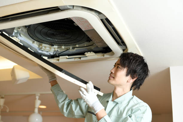 Best Air Duct Cleaning Near Me in Loyola, CA