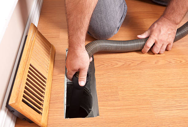 Best Residential Air Duct Cleaning  in Loyola, CA