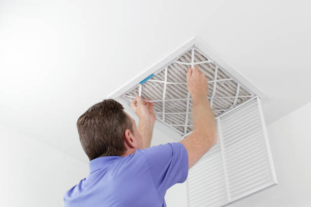 Best Local Air Duct Cleaning Services  in Loyola, CA